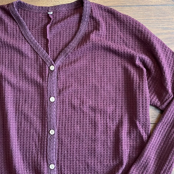 Nwot size L thin sweater - Picture 3 of 4